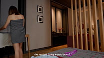 Porn videos: OMG That Was Too Much!!! Asshole StepBro Cummed On My Panties TABOO 