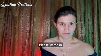 Porn videos: The Countess sucked big dick of her secret lover and let to fuck her right at the social event 