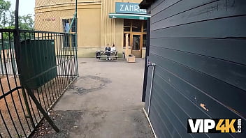 Porn videos: VIP4KSweethear love to play rough anal games 
