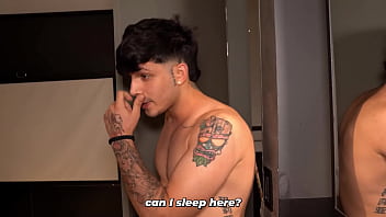 Porn videos: andquotMy stepson turned out to be more embarrassing than his dad! - We had such a good time andquot 